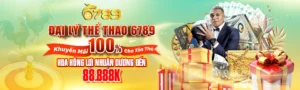 6789h6 tuyển đại lý với hoa hồng cao